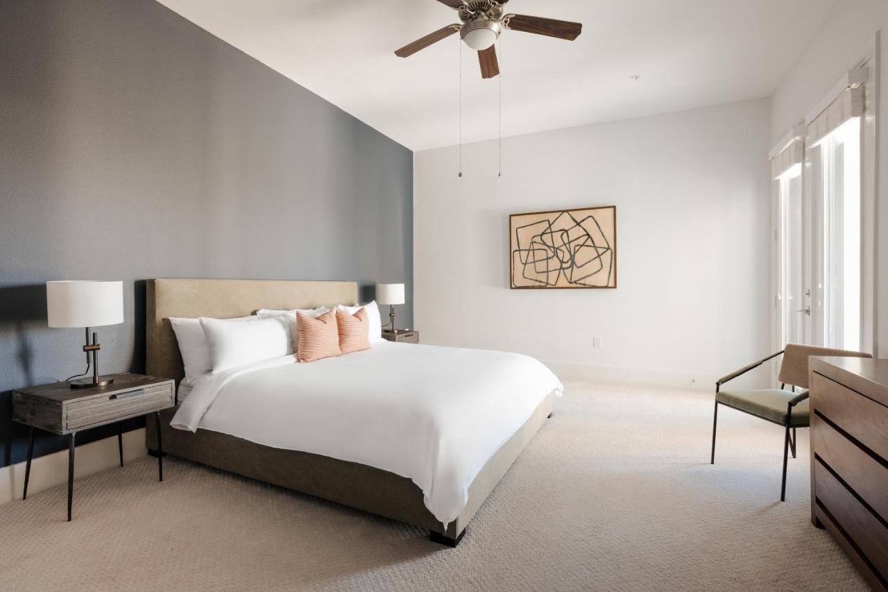 Sonder The Hampstead Aparthotel Houston Exterior foto