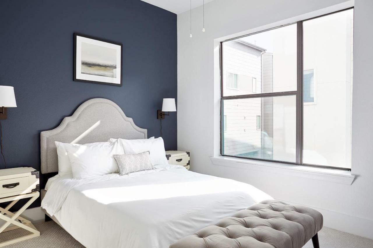 Sonder The Hampstead Aparthotel Houston Exterior foto